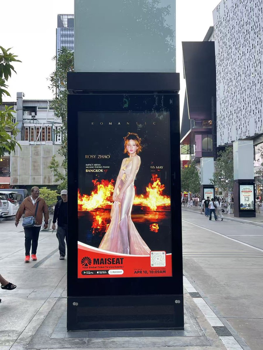 Zhao Lusi 赵露思 조로사 tweet media