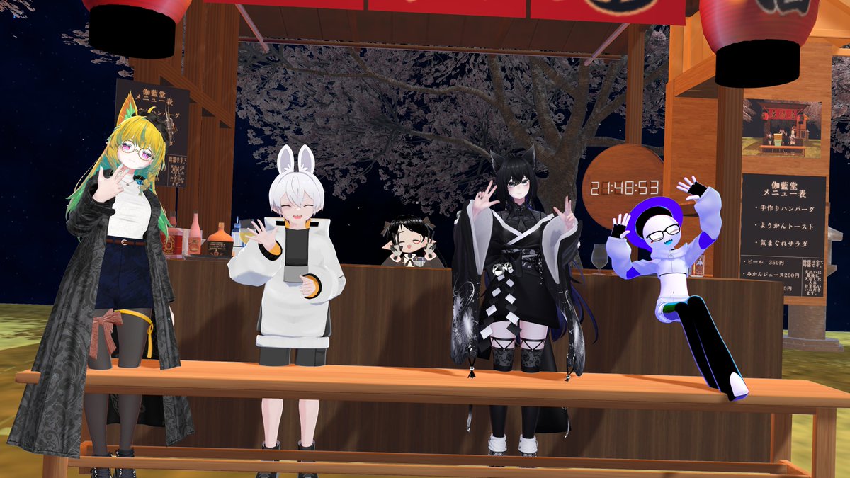 おーるどあんぷ/VRC/写真アカ tweet media