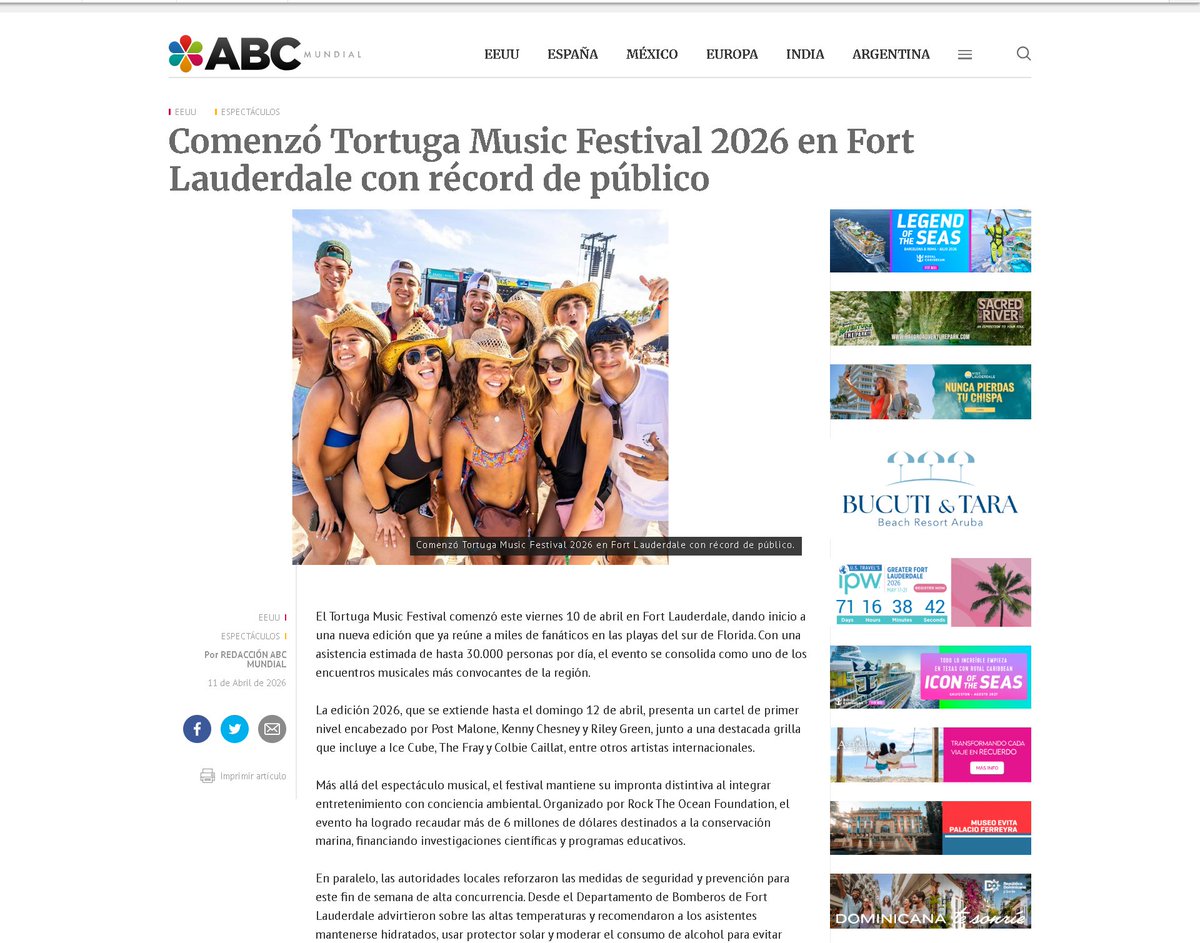 ABC Mundial tweet media