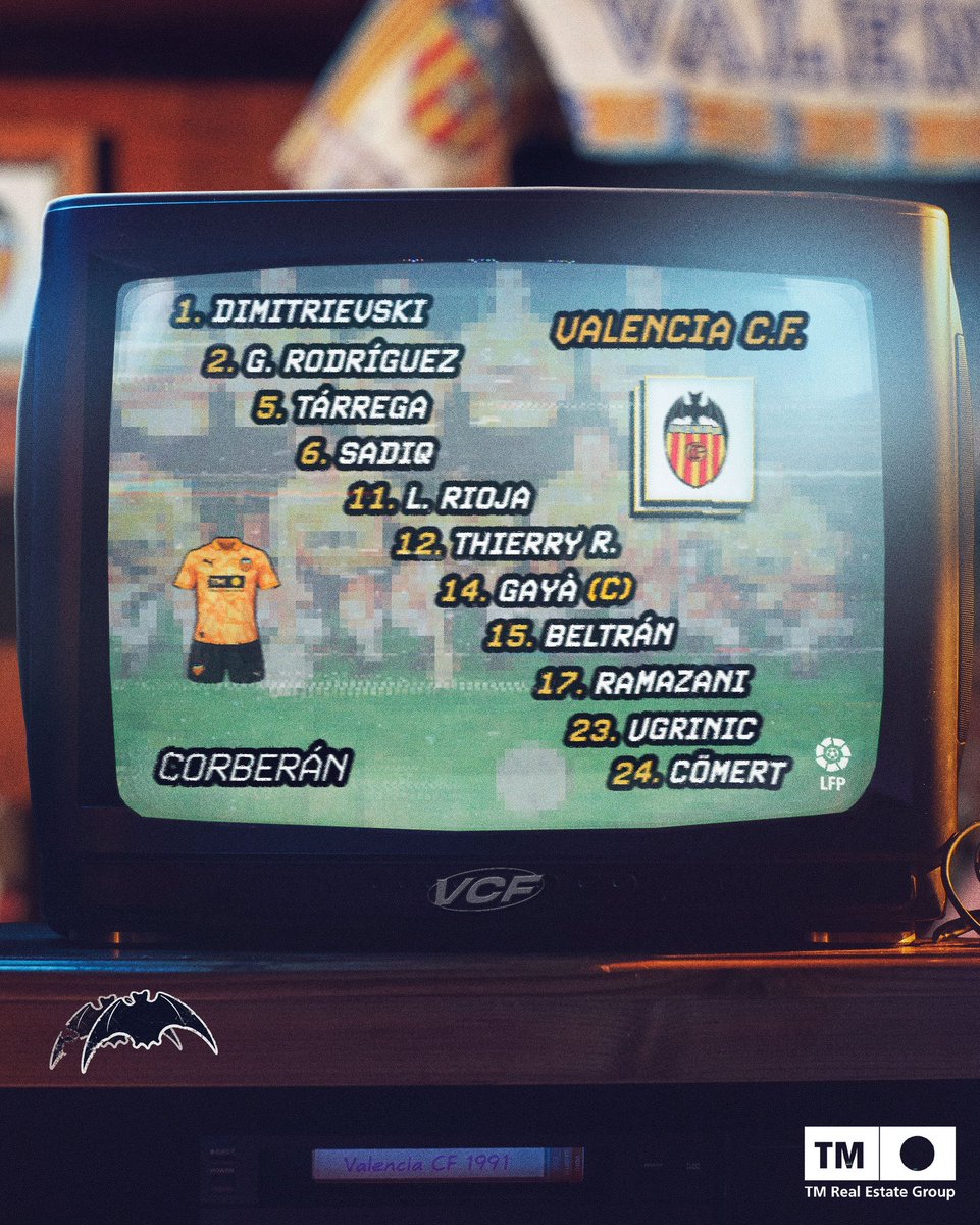 Valencia-Sports tweet media