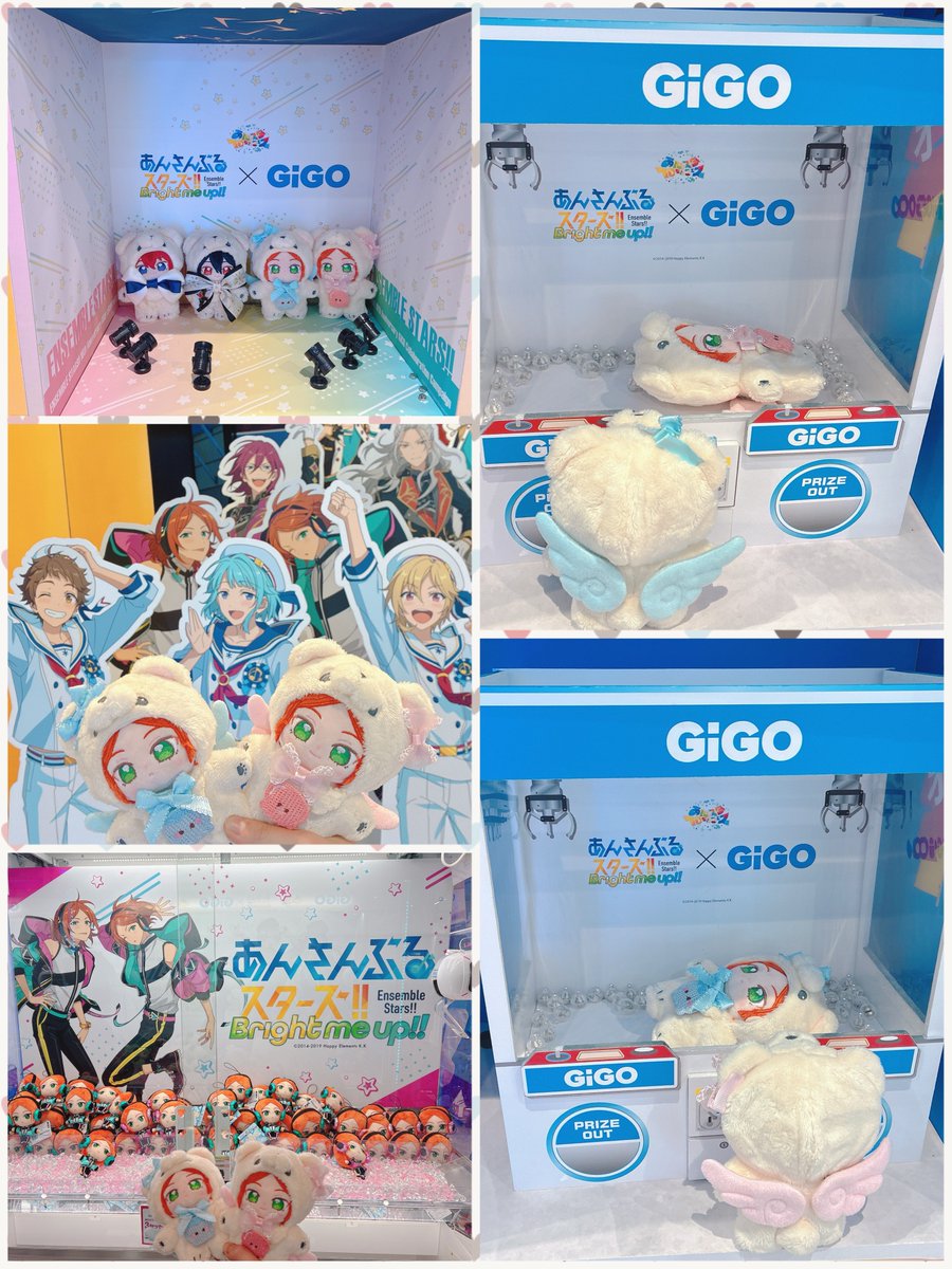 よもつ tweet media