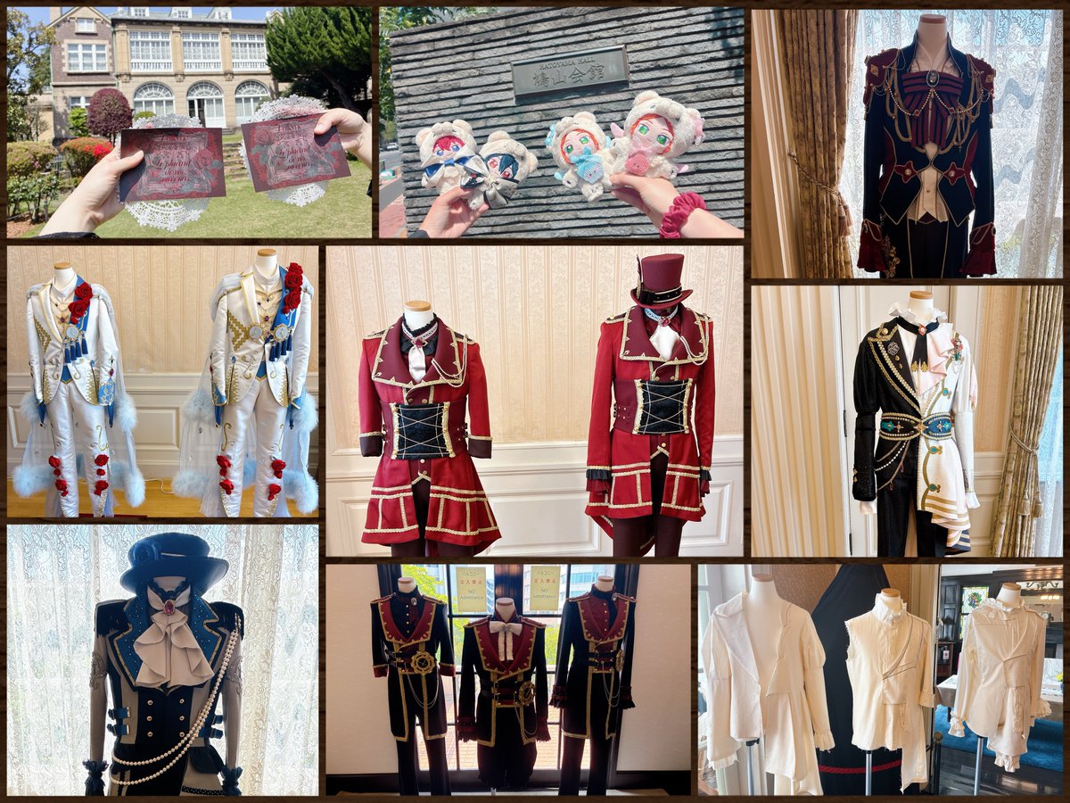 よもつ tweet media