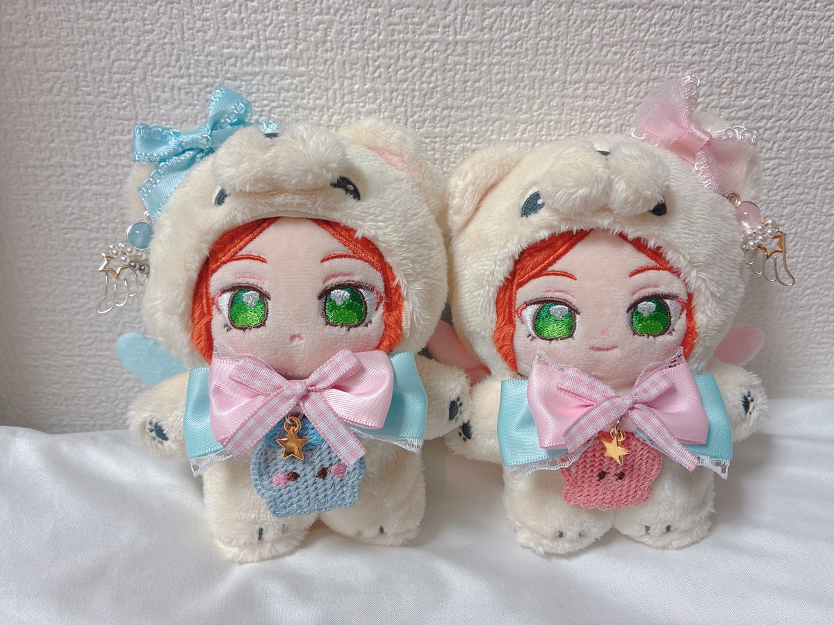 よもつ tweet media