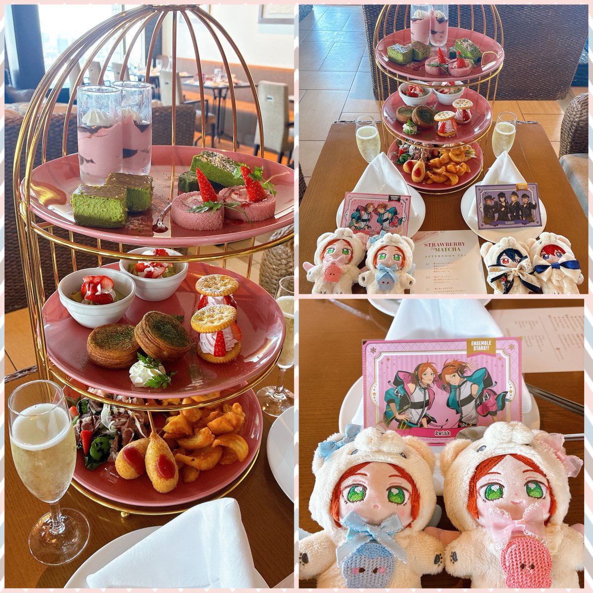 よもつ tweet media