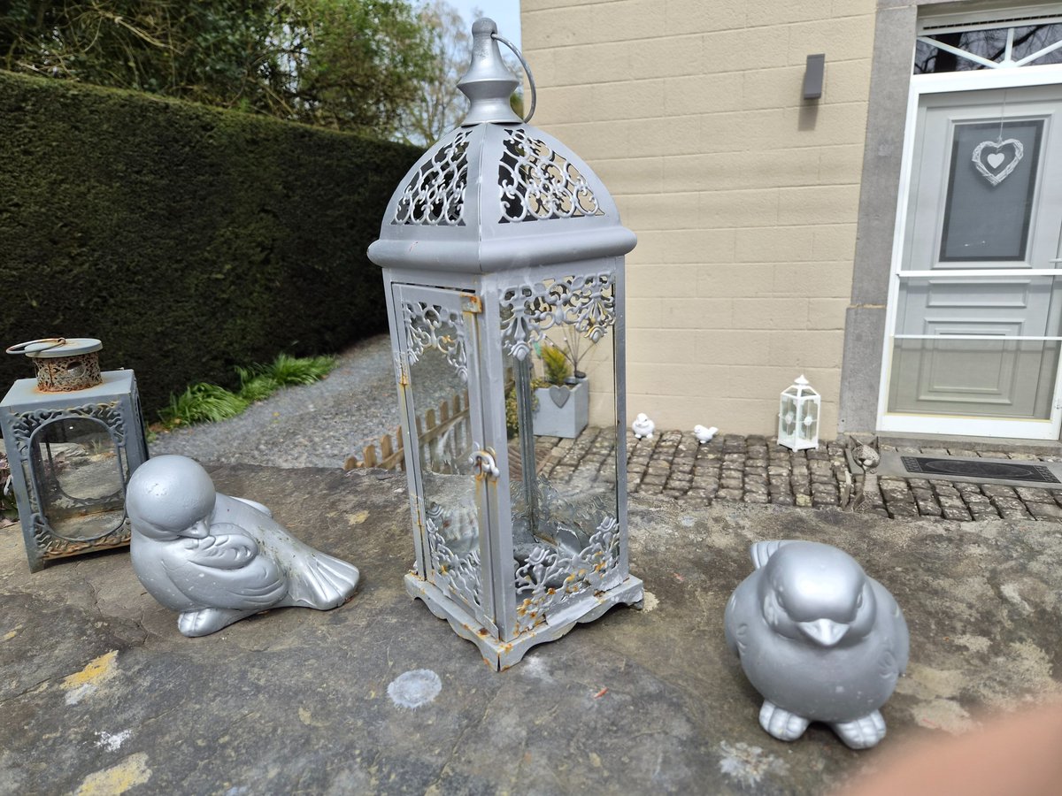 Luna de Brabant-Bourgogne tweet media
