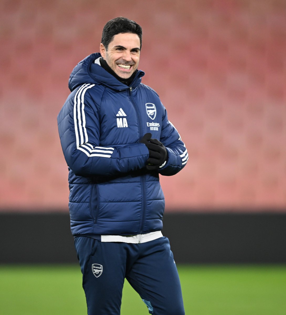 Arsenal Rep tweet media