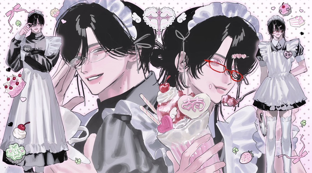 お兄ちゃん tweet media