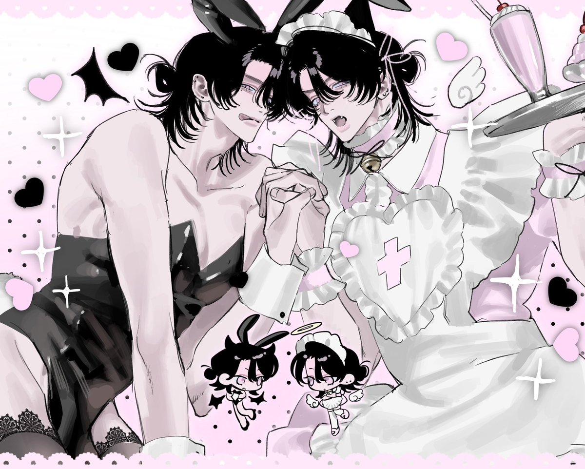 お兄ちゃん tweet media