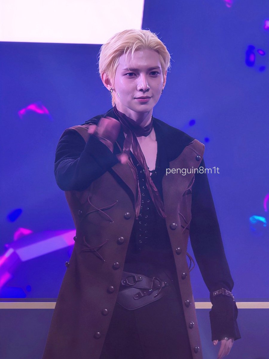 260411 The Performance ヨサン

#ATEEZ #에이티즈 #エイティーズ #YEOSANG #여상 #ヨサン