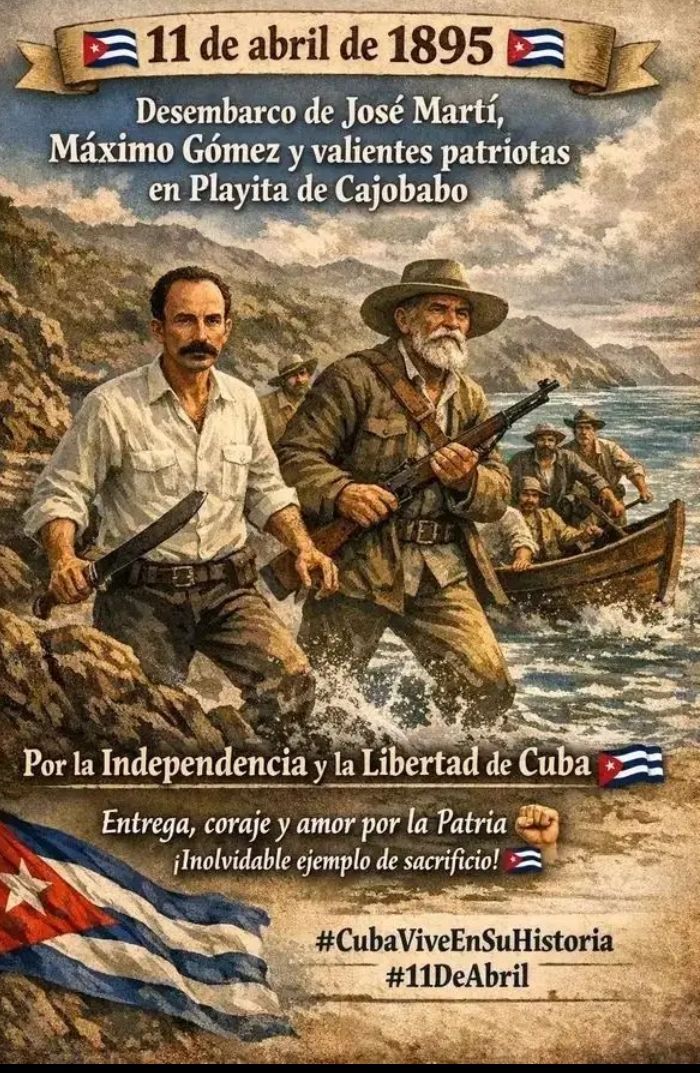 Ejemplo de "Amor Infinito a la Patria"
#TenemosMemoria
#CubaViveEnSuHistoría #CubaVencerá