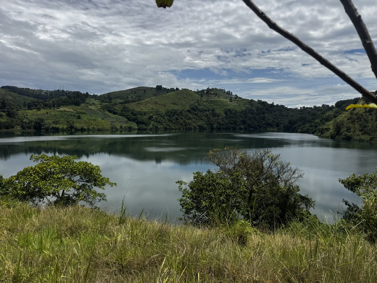 ugandaKLA's tweet photo. 45k. Afternoon ride. Beautiful views from Fort. 

Endurance training. #runcycle #run #cycling https://t.co/DePkVAlDDA