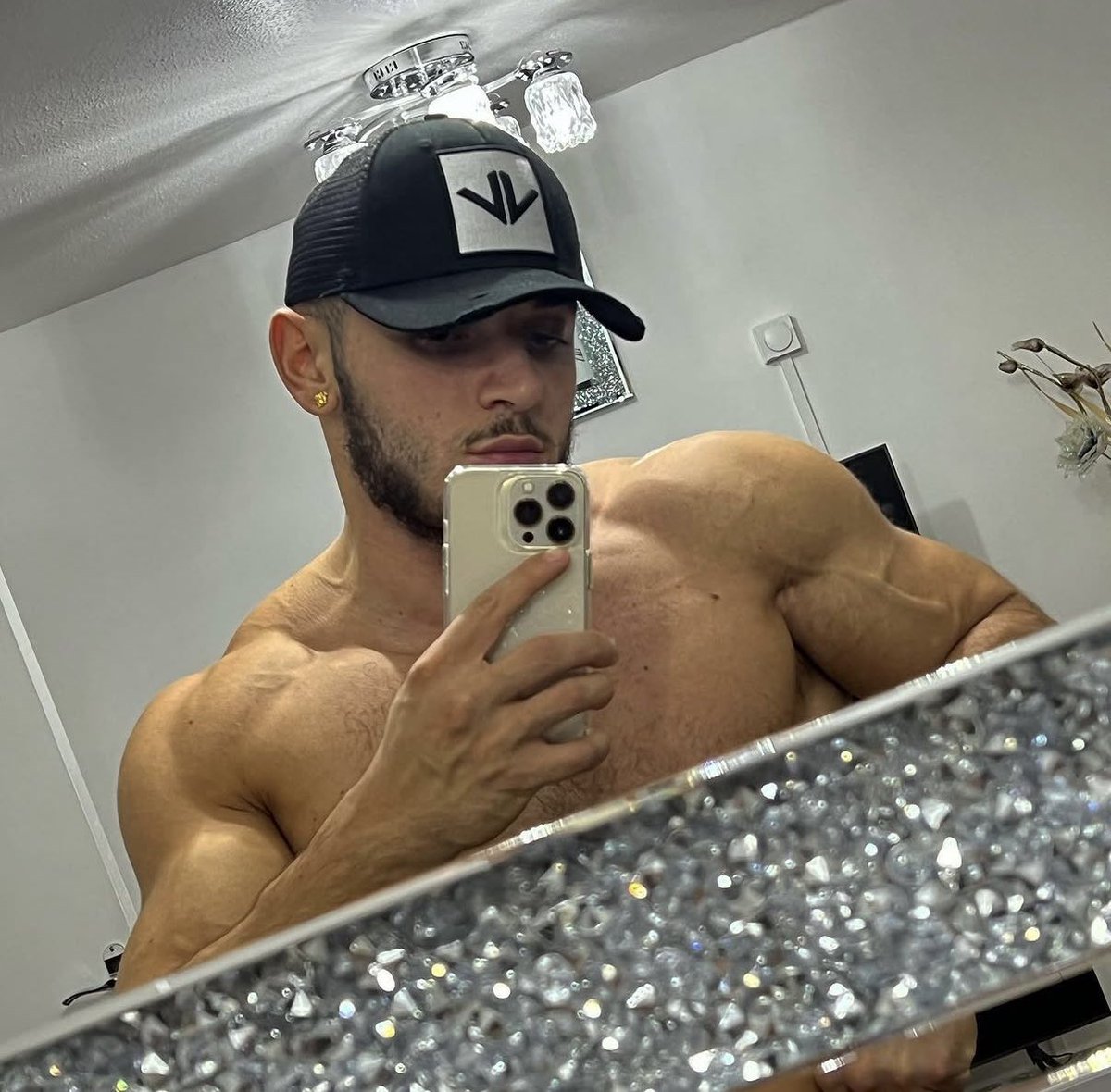 CashAlpha😈 tweet media