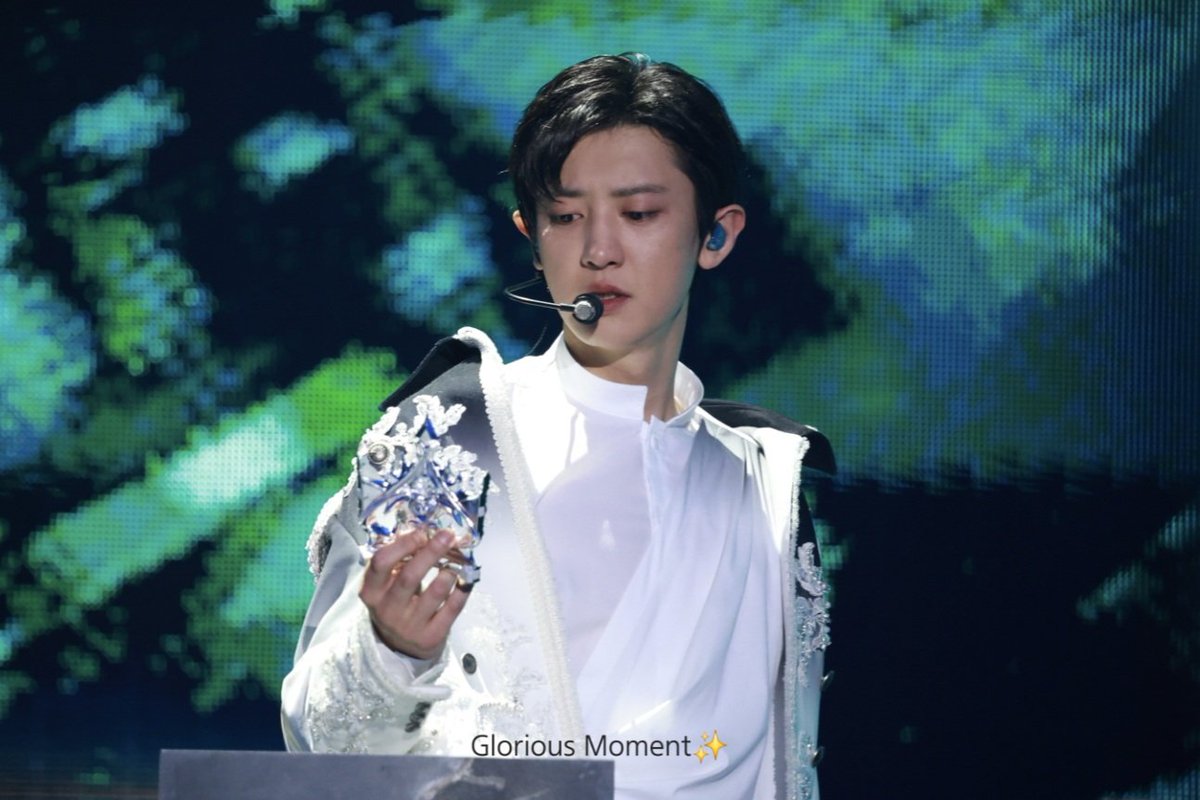 Glorious Moment✨ tweet media