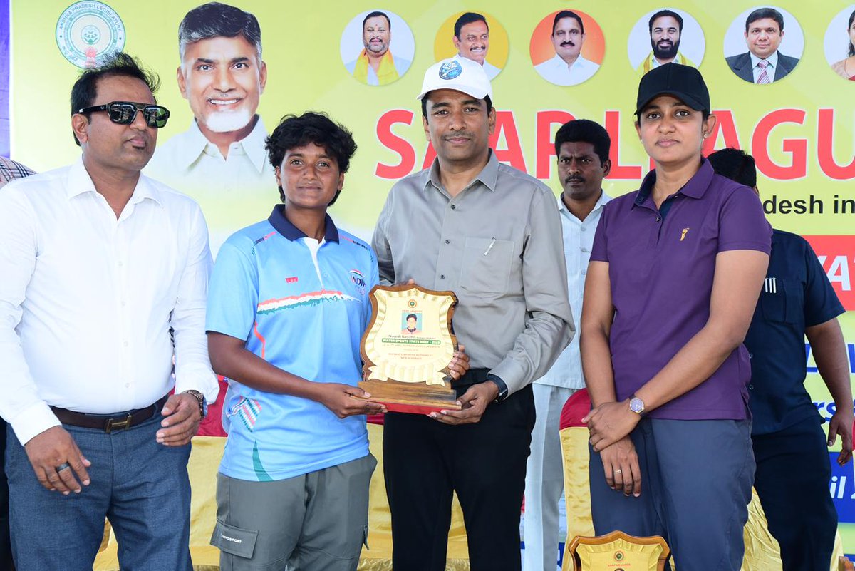 Collector NTR District tweet media