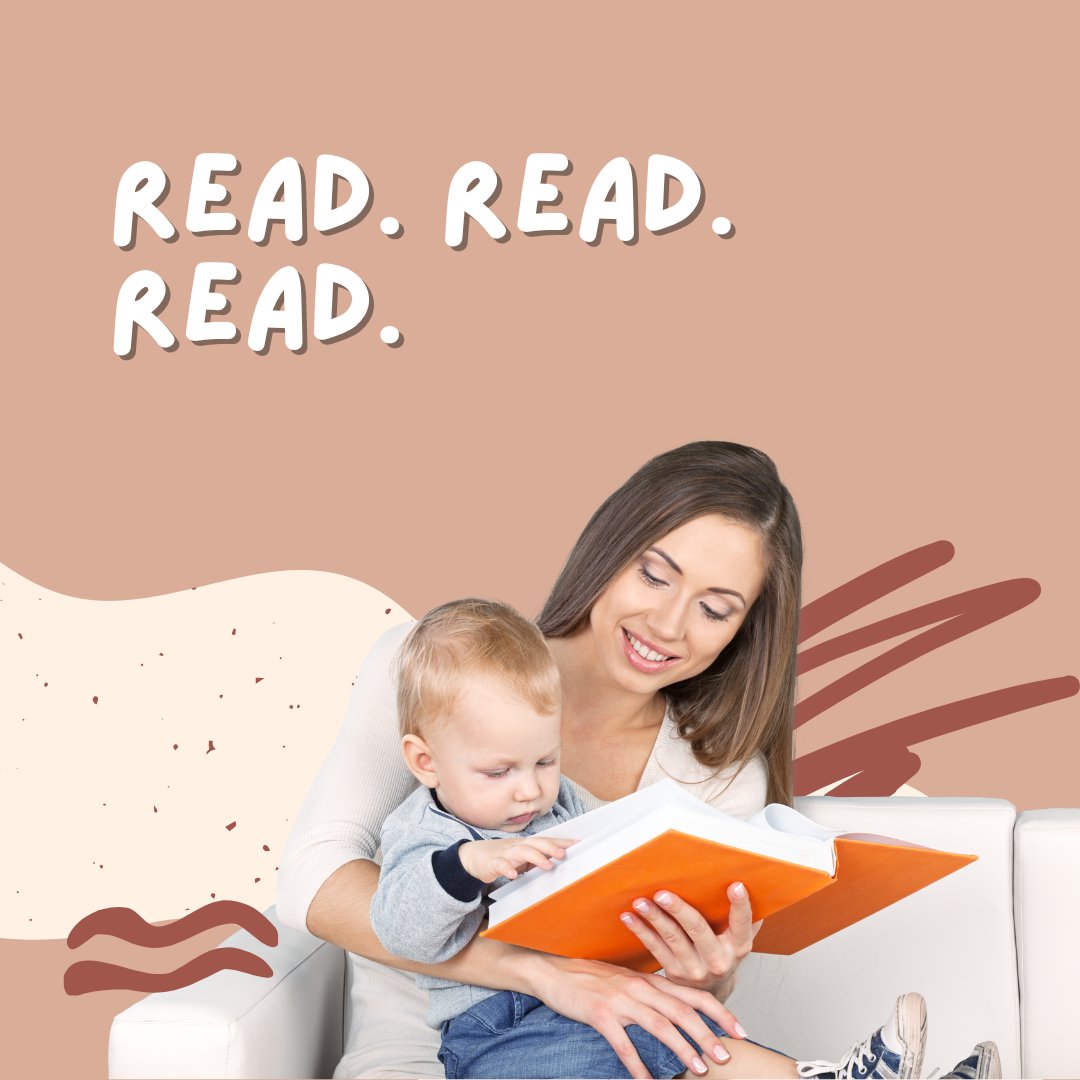 dcearlychild's tweet photo. 📚✨ Here are five research findings all parents should know, along with recs for making story-sharing part of your daily routine.  https://t.co/cX9qi8r6Yu

#ReadingWithKids #ToddlerBooks #Storytime #EarlyLiteracy #ParentingTips https://t.co/hvTArVOlrC