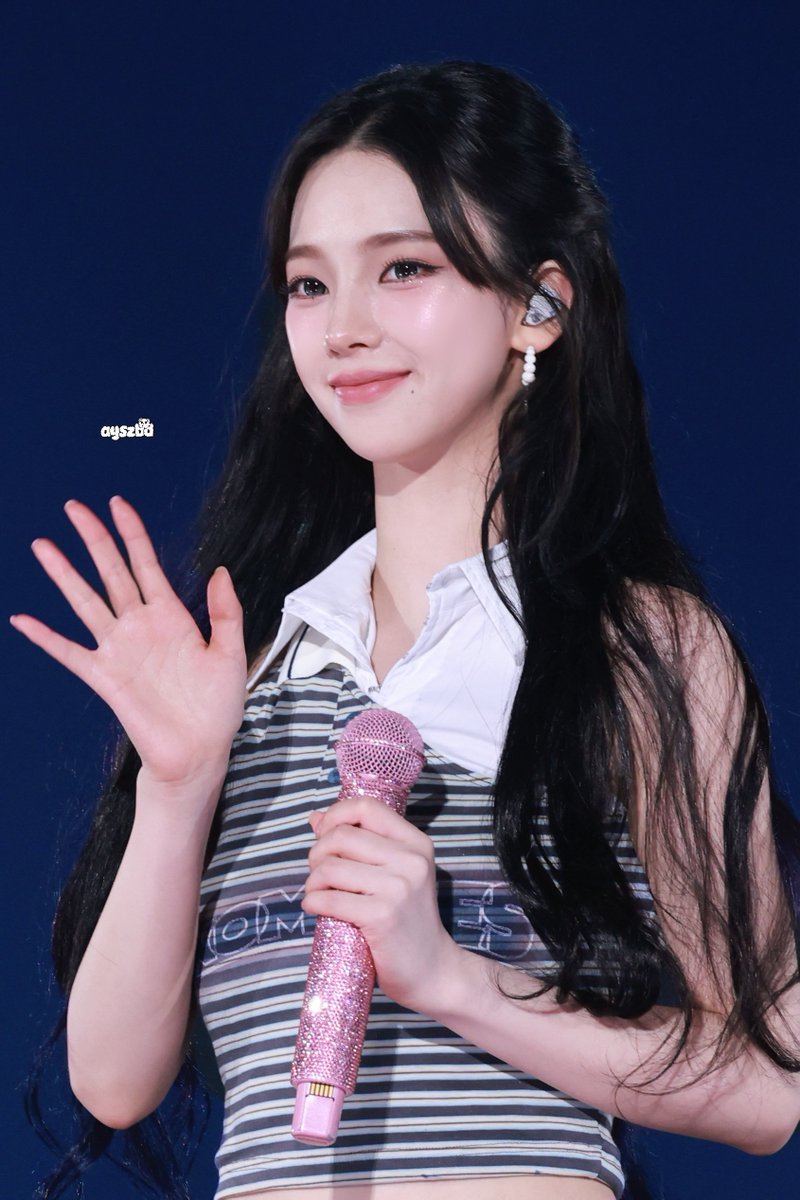 ayeshizuibangd's tweet photo. 260411 
 #KARINA #Karina #카리나 #aespa #에스파 https://t.co/P5zd18I65p