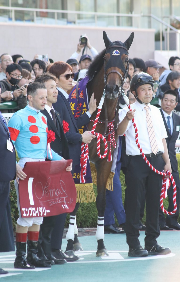 taka.m(分場) tweet media