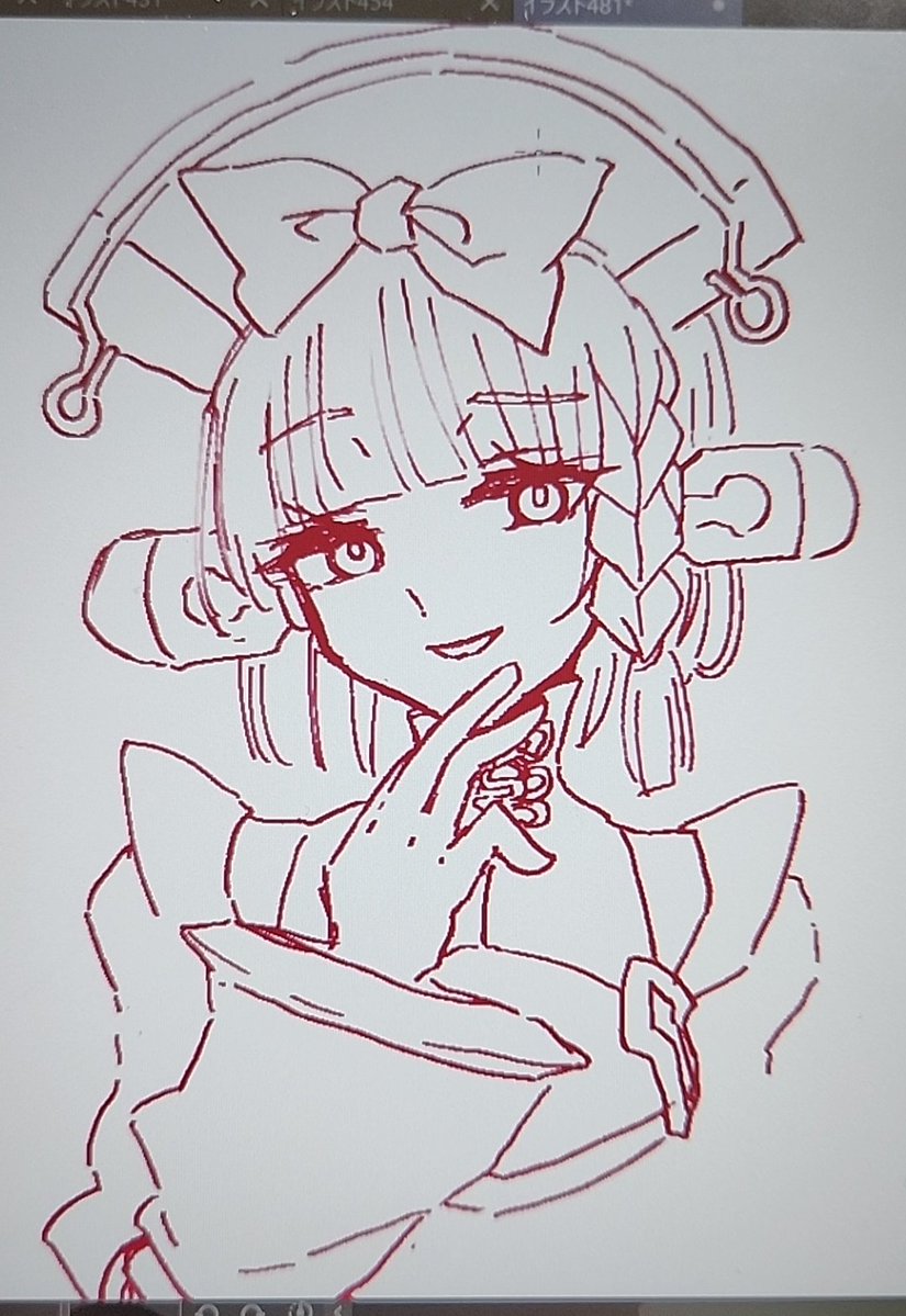 三温糖みりん tweet media