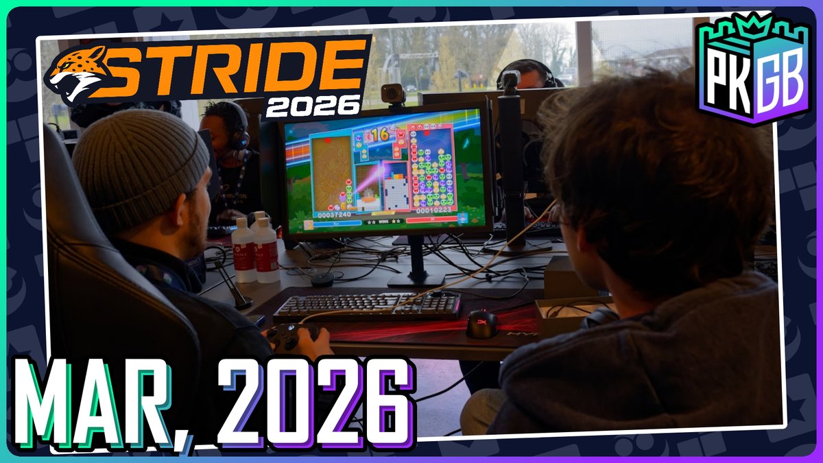 Puzzle Kingdom GB tweet media