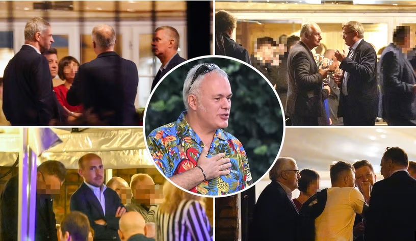 ⮞⮞ Gnom B ⮜⮜ tweet media