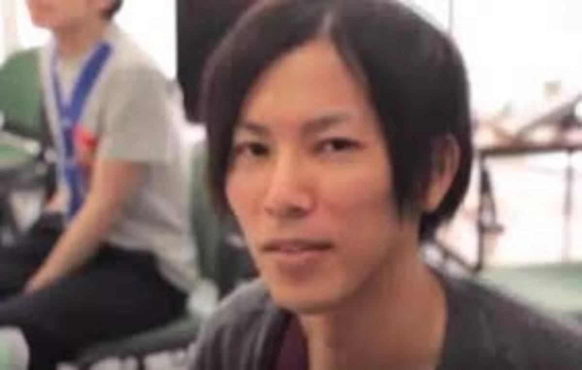 isayama = pathetic geñocidal loser tweet media