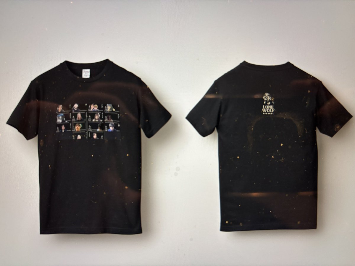 ちゃば tweet media