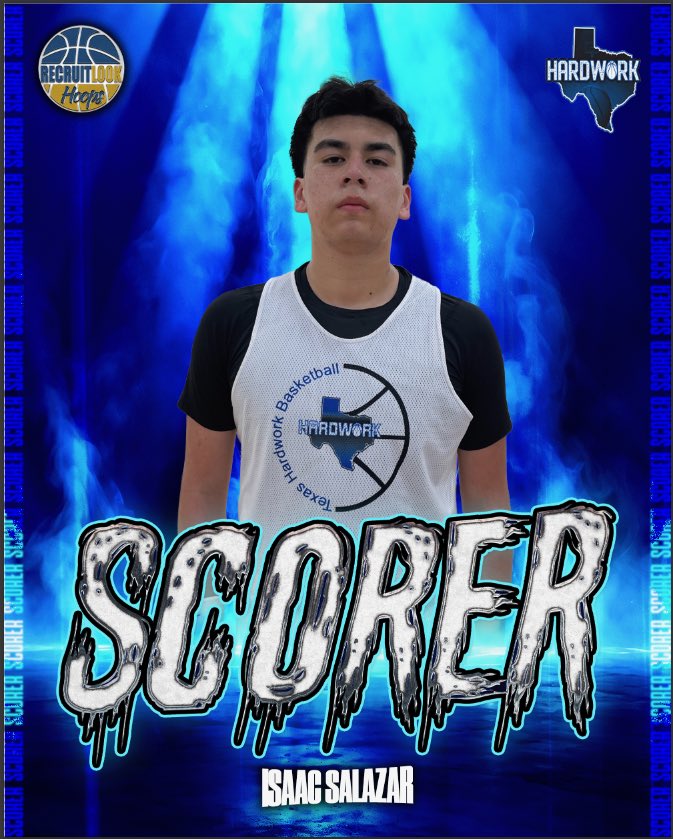 RecruitLook Hoops tweet media