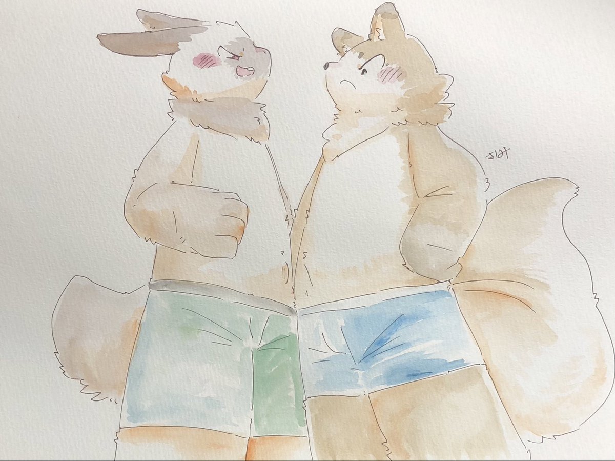 さしみ醤油 tweet media