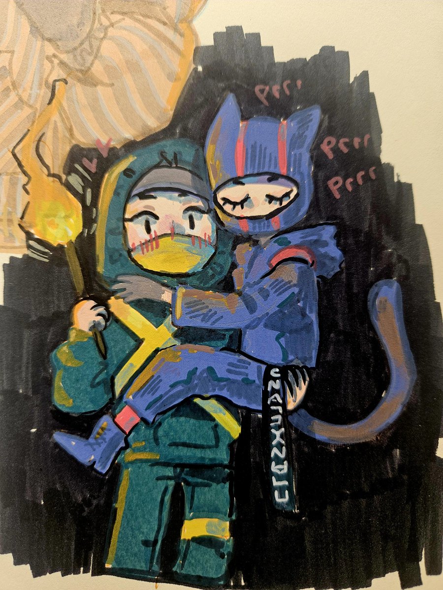 Patitodesu | ラーヴィのビーチ tweet media