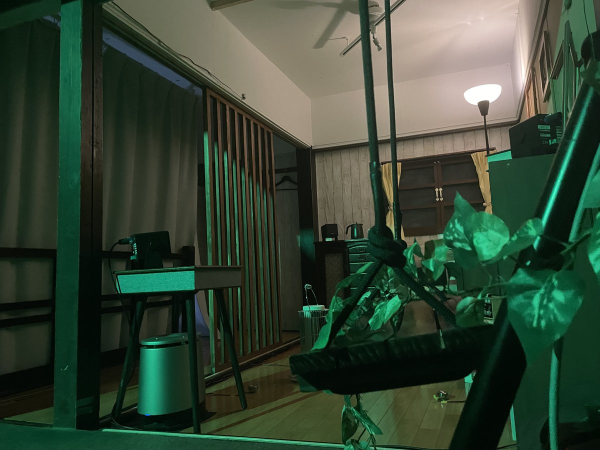 紺野ぶどう tweet media