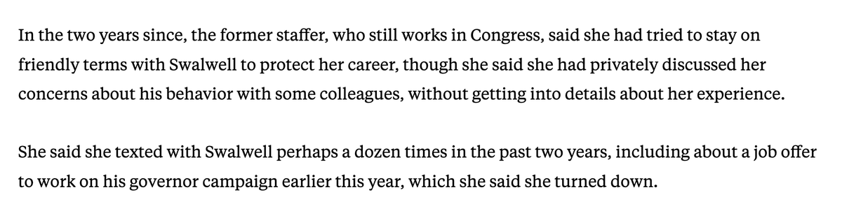 Michael Tracey tweet media