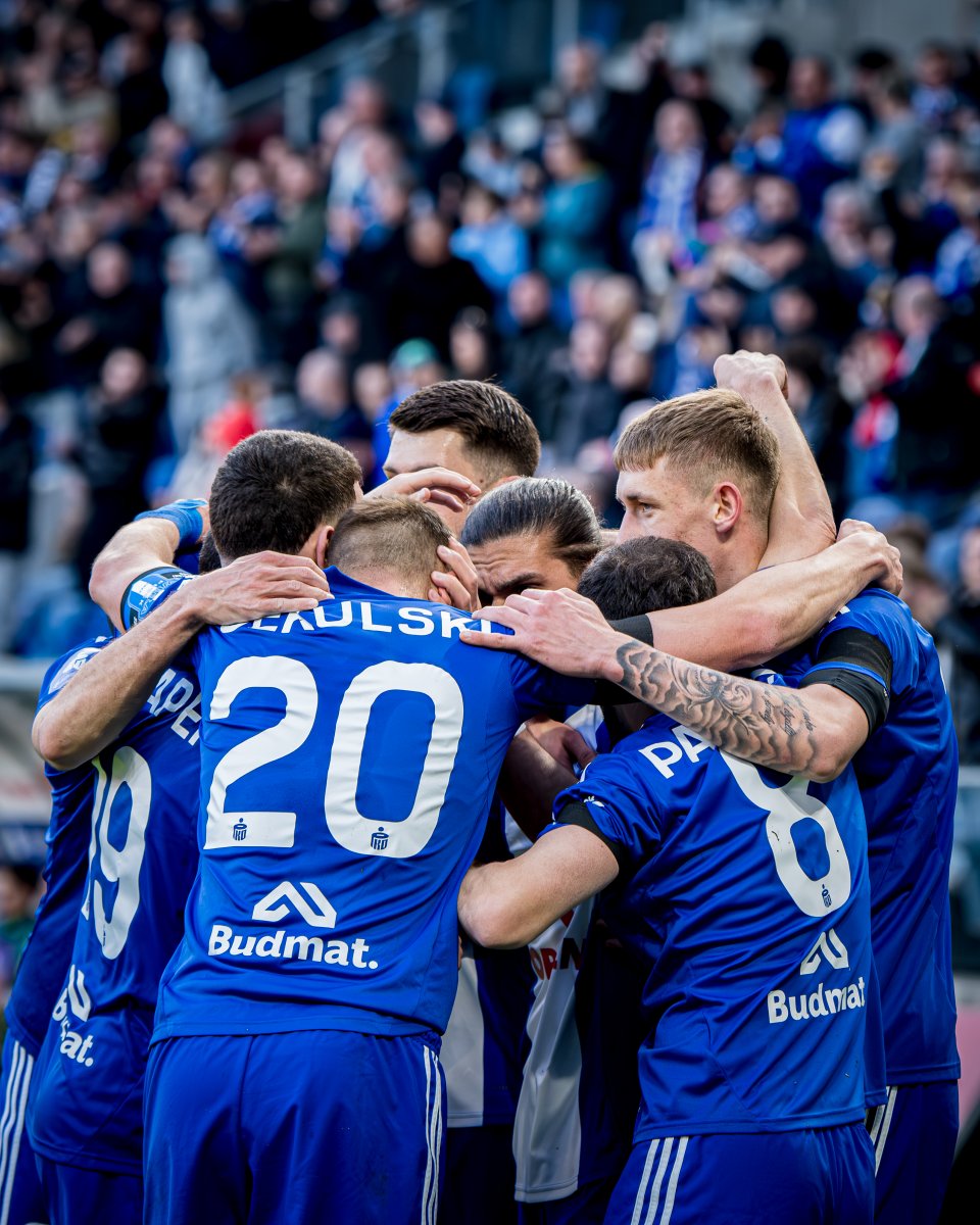 Wisła Płock tweet media