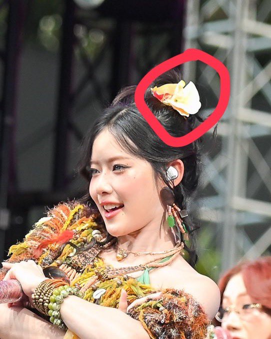 ยืนงงในดงหมี🐻 tweet media