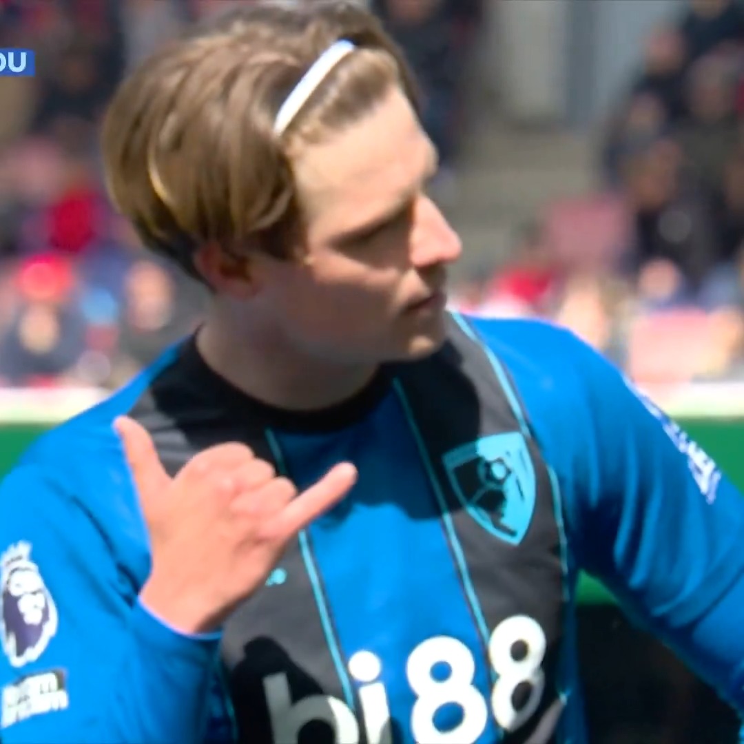 動画プレビュー: ALEX SCOTT WINS IT FOR BOURNEMOUTH AGAINST ARSENAL