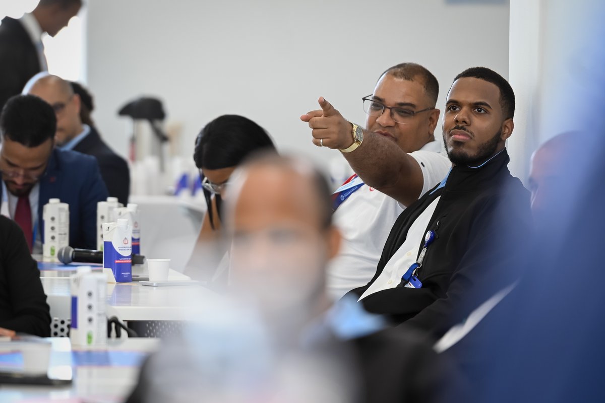 Poder Judicial de la República Dominicana tweet media