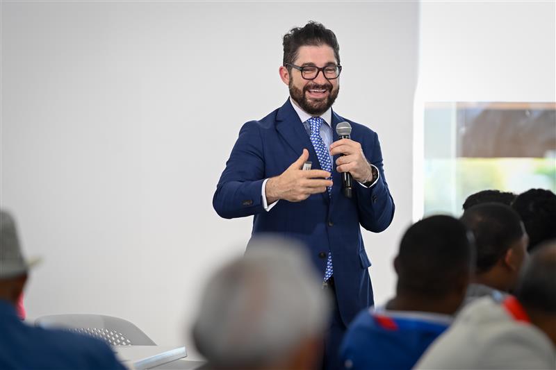 Poder Judicial de la República Dominicana tweet media