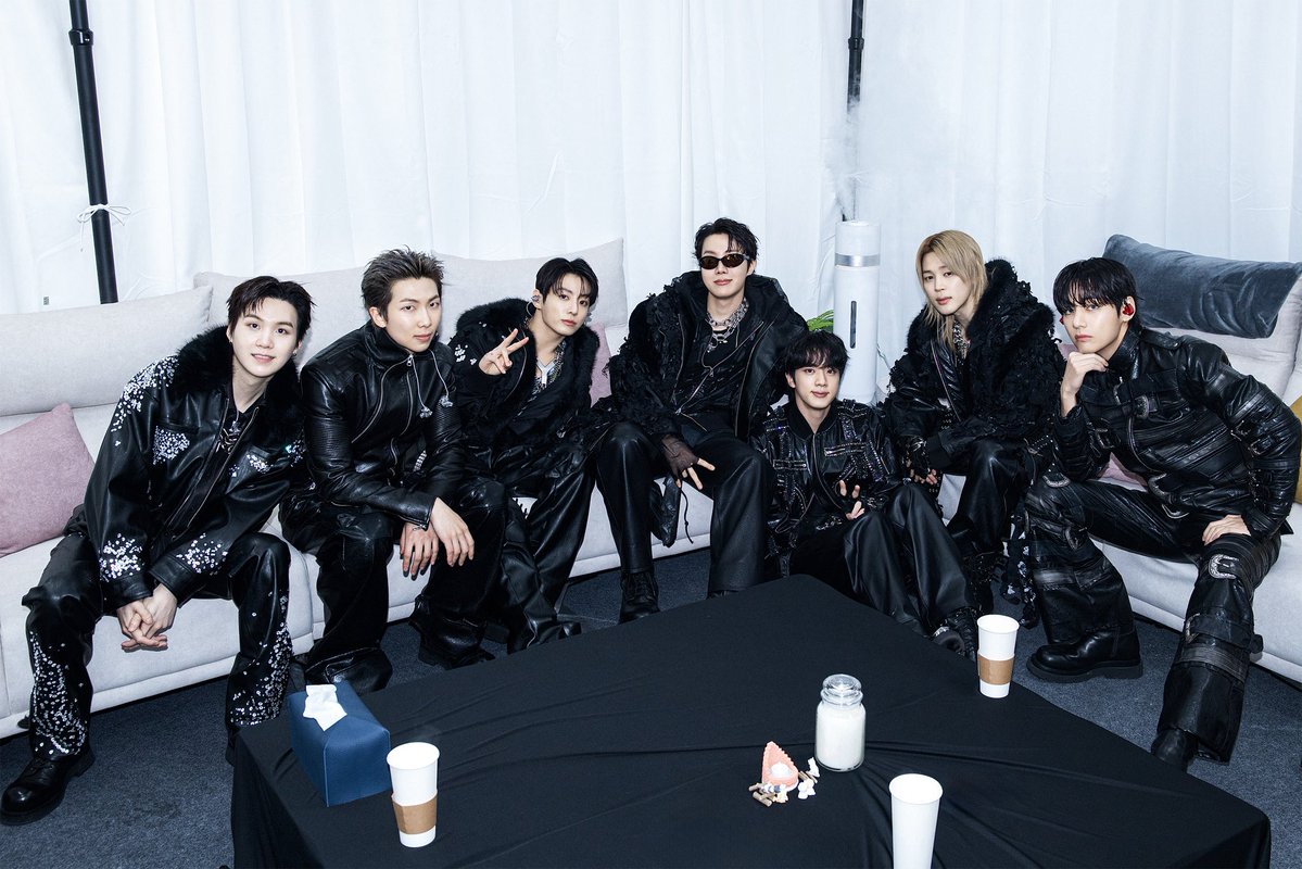 BTS_official tweet media