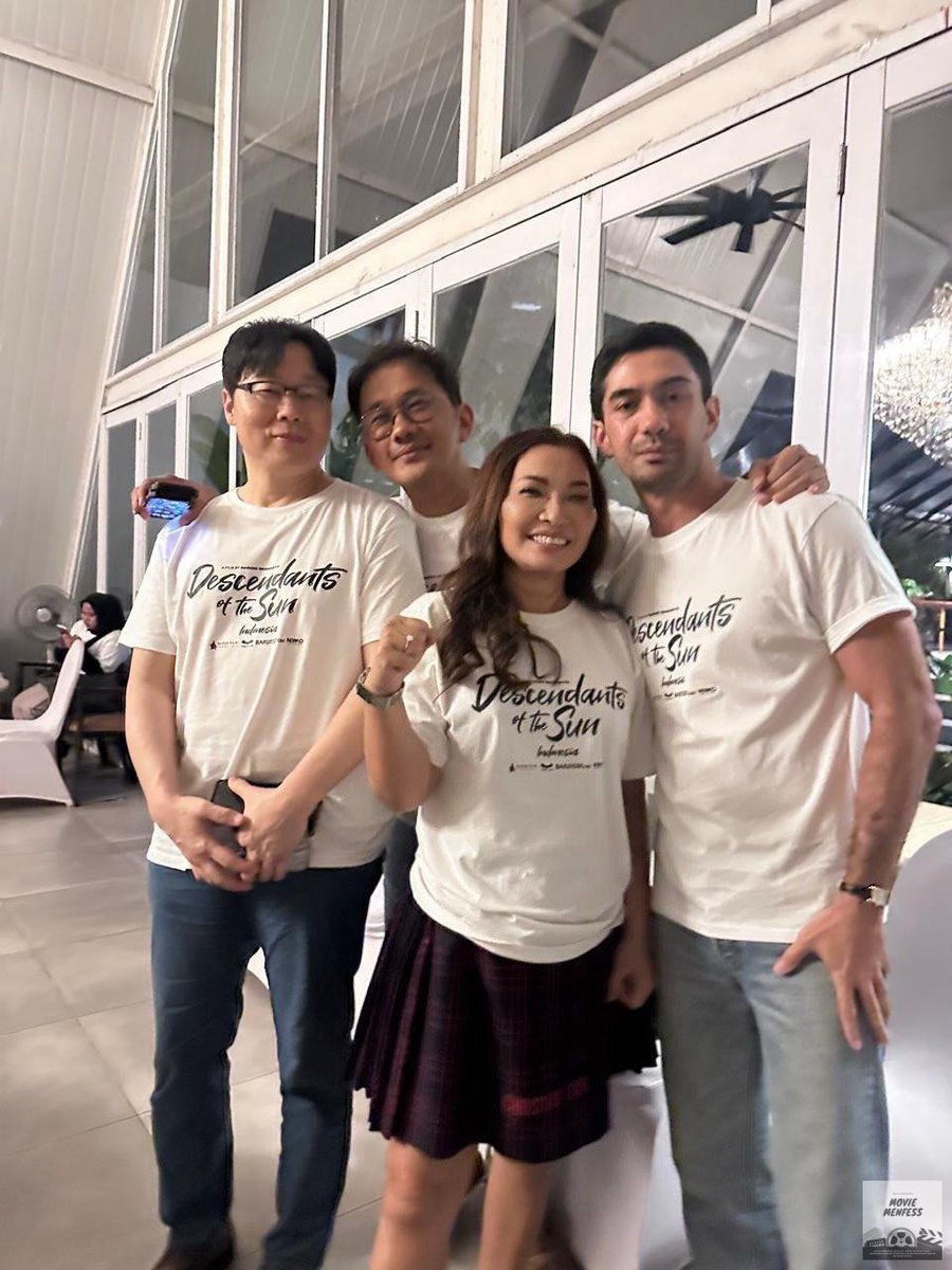 Habis Nonton Film tweet media