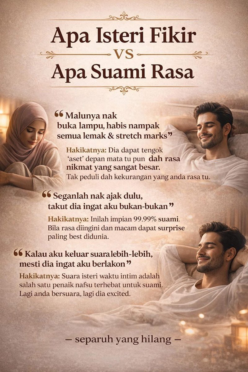 Tuan Utan tweet media