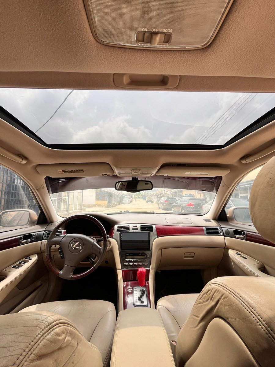 PELS AUTO OF IBADAN tweet media