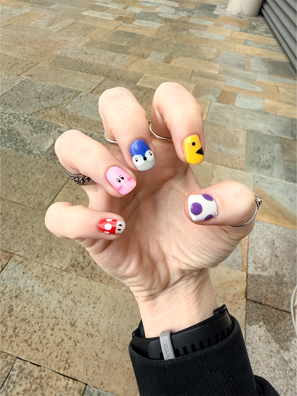 Mel Ramsay tweet media