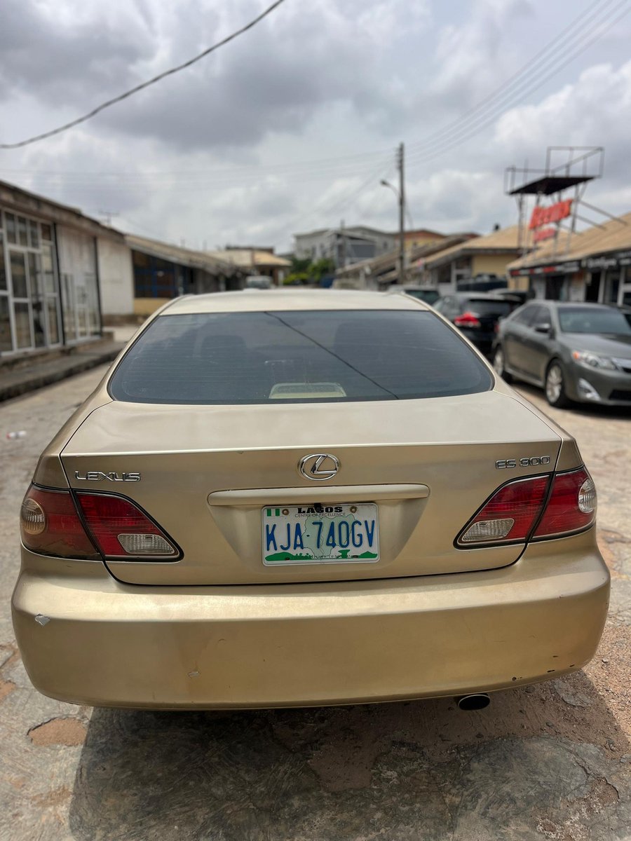 PELS AUTO OF IBADAN tweet media