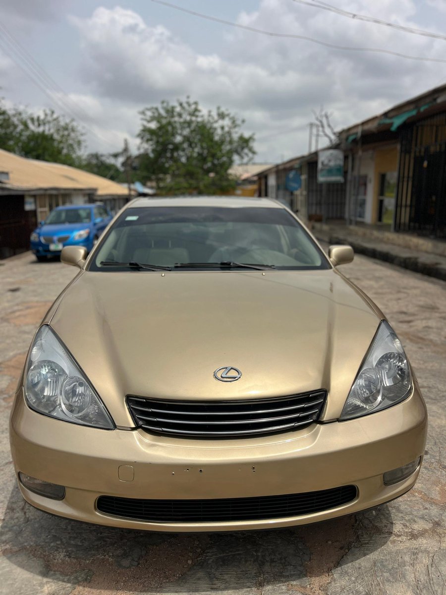 PELS AUTO OF IBADAN tweet media