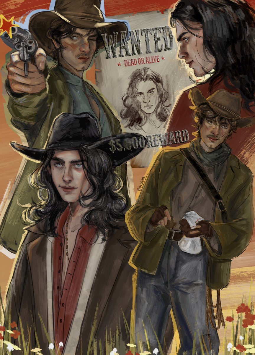 faith has been broken, tears must be cried
let’s do some living after we die
 #wolfstar