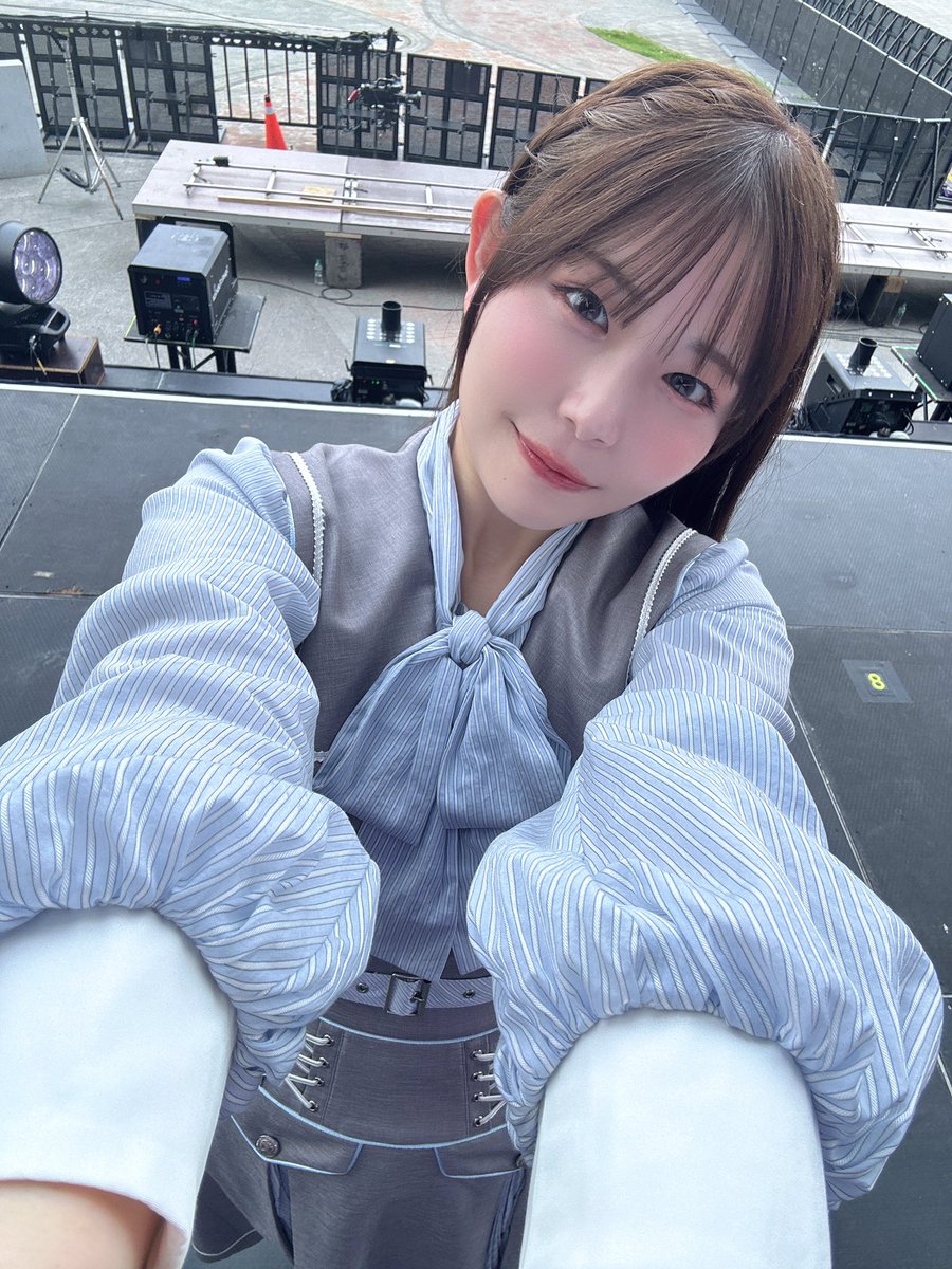 小日向美香 tweet media