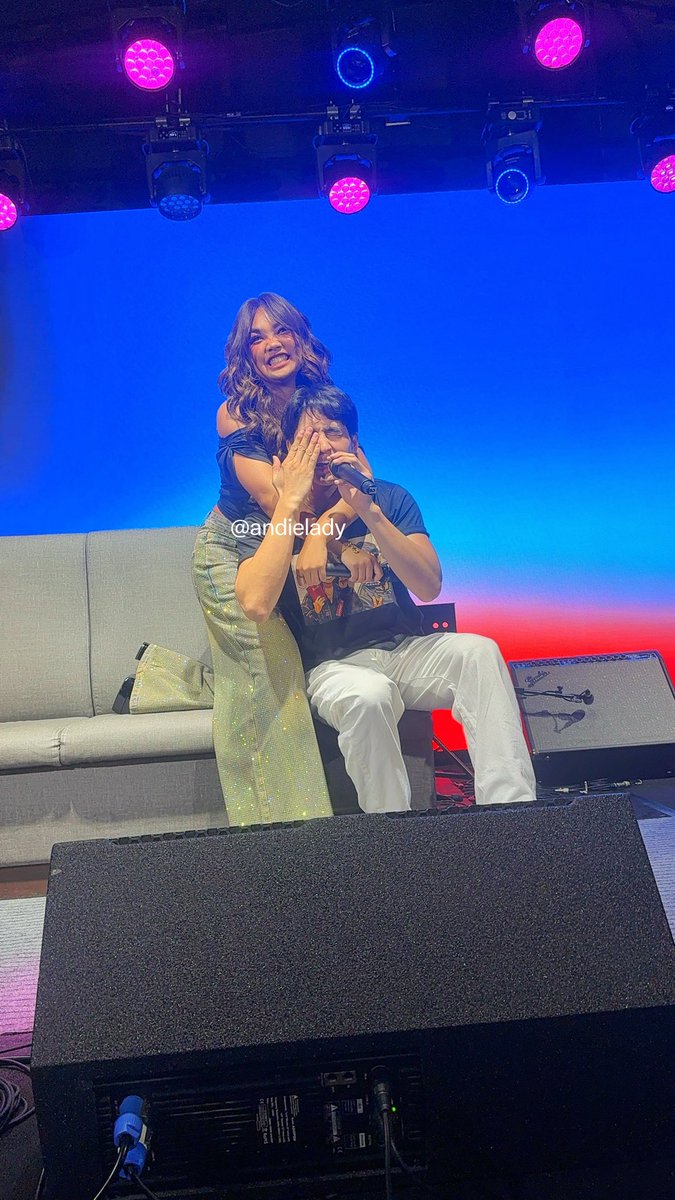 Andie 🔥🌸 tweet media