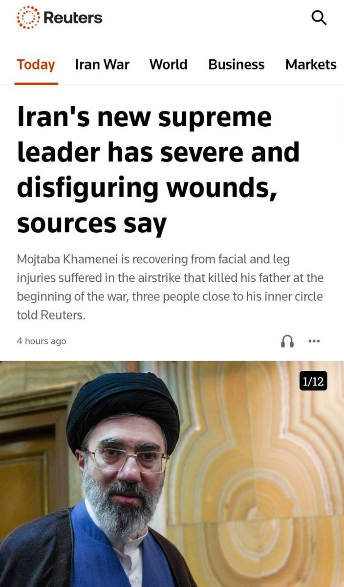 Bijan Namdar tweet media