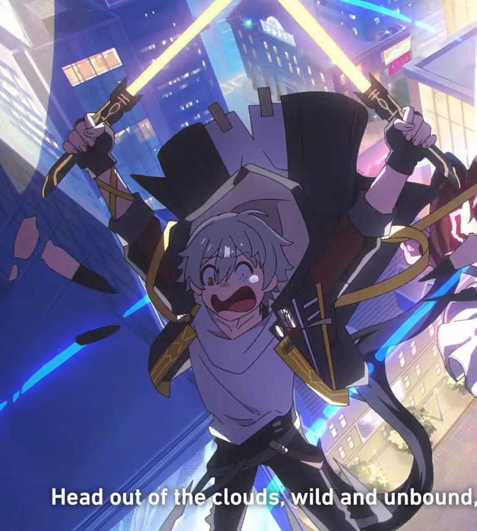 ユウサギ tweet media