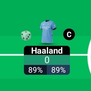 FPLOWL's tweet photo. If could come down to goal difference, happy with my GW captain. #FPL #FPLCommunity https://t.co/1MXEq0MLiP
