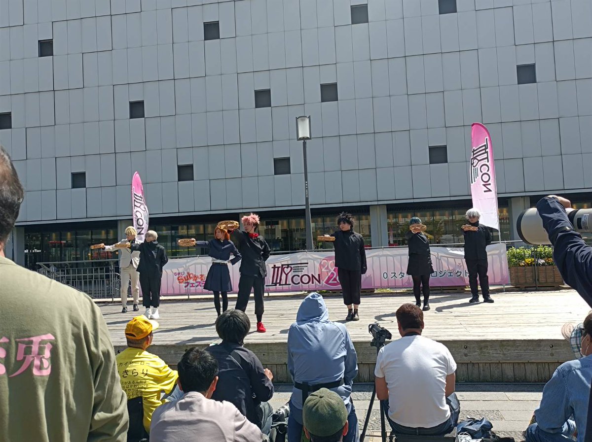 紫星のオタク記録 tweet media